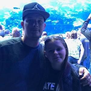 Meet your Posher, Chris